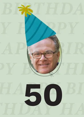 Greetz | Verjaardagskaart | Happy birthday