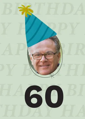 Greetz | Verjaardagskaart | Happy birthday