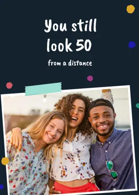 Verjaardagskaart | Greetz | Tekst