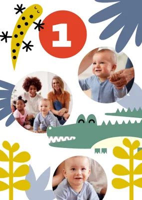 Verjaardagskaart | Greetz | Lief