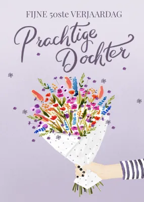 Okey Dokey Design | Verjaardag | Vrolijk