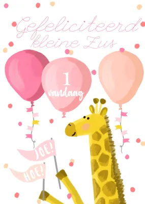 Okey Dokey Design | Verjaardag | Vrolijk